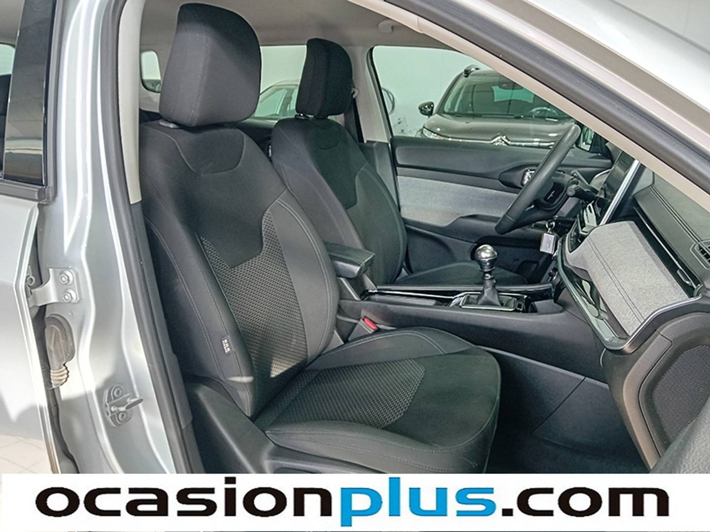 Foto Jeep Compass Jeep Compass 1.3 Gse T4 Longitude FWD MT (130 CV)