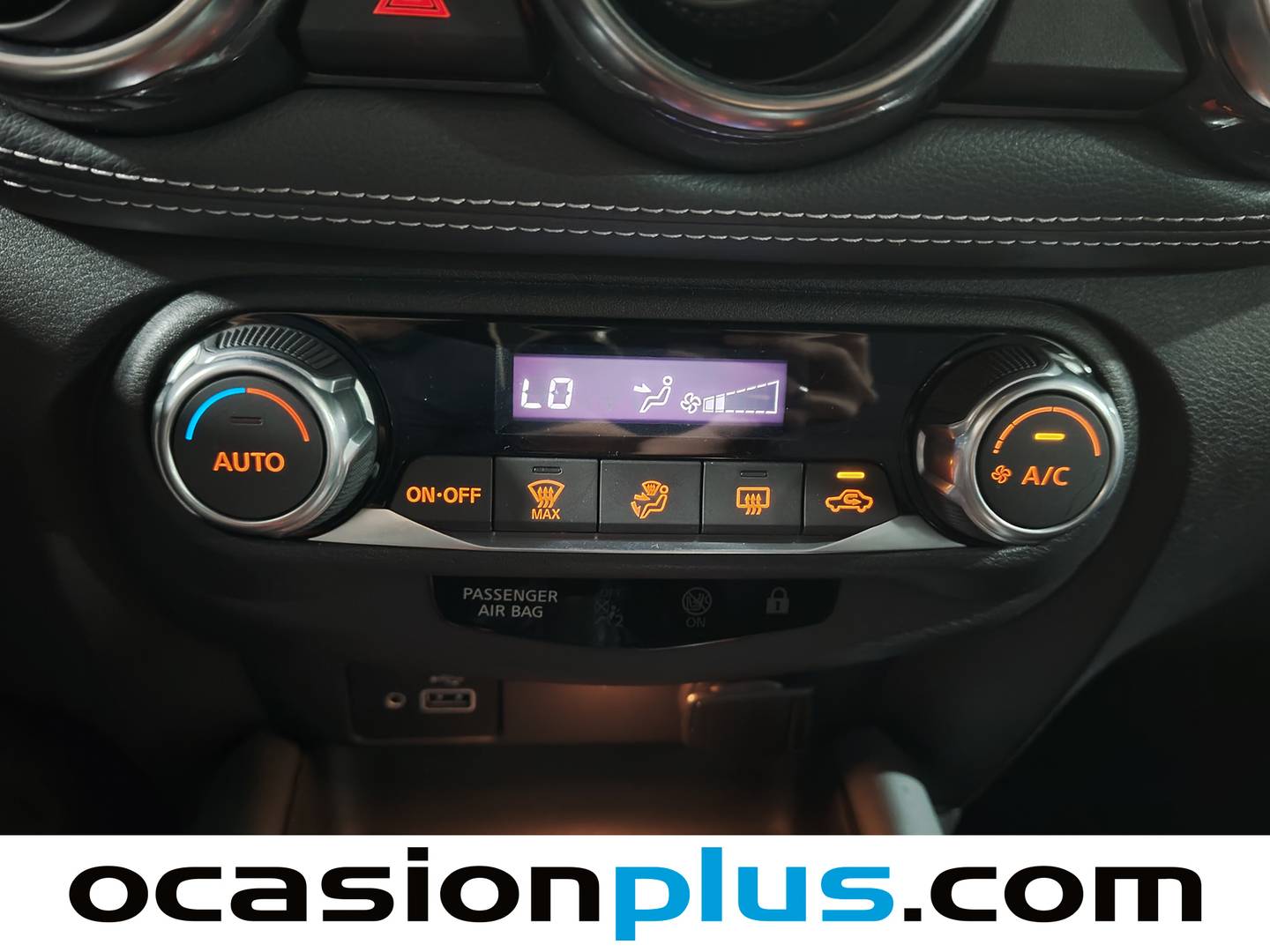 Nissan JUKE Nissan Juke DIG-T N-Connecta 4x2 DCT (117 CV) gasolina