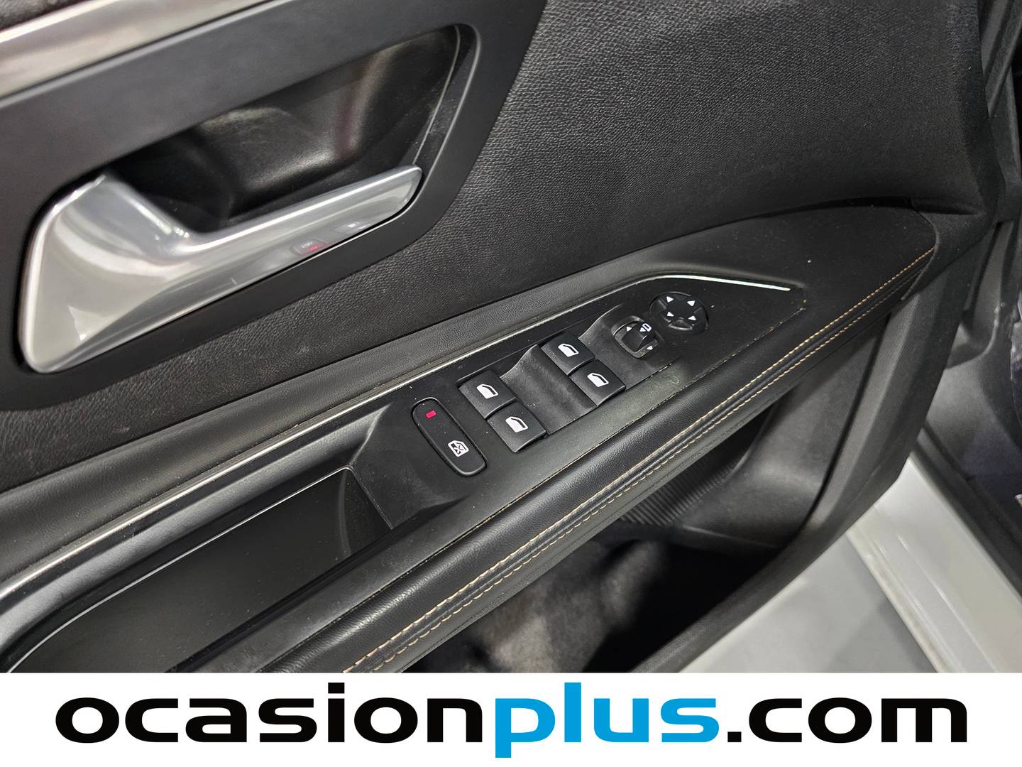 Peugeot 5008 Peugeot 5008 1.5L BlueHDi S&S GT Line (130 CV) 7 PLAZAS al mejor precio