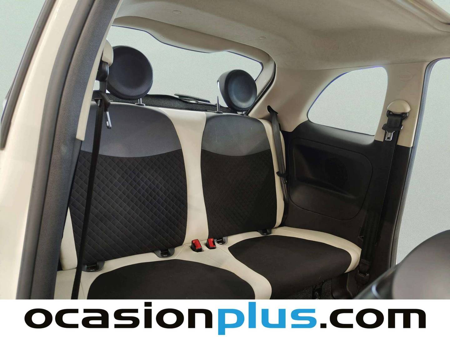 Fiat 500 Fiat 500 1.0 Hybrid Dolcevita (70 CV) al mejor precio