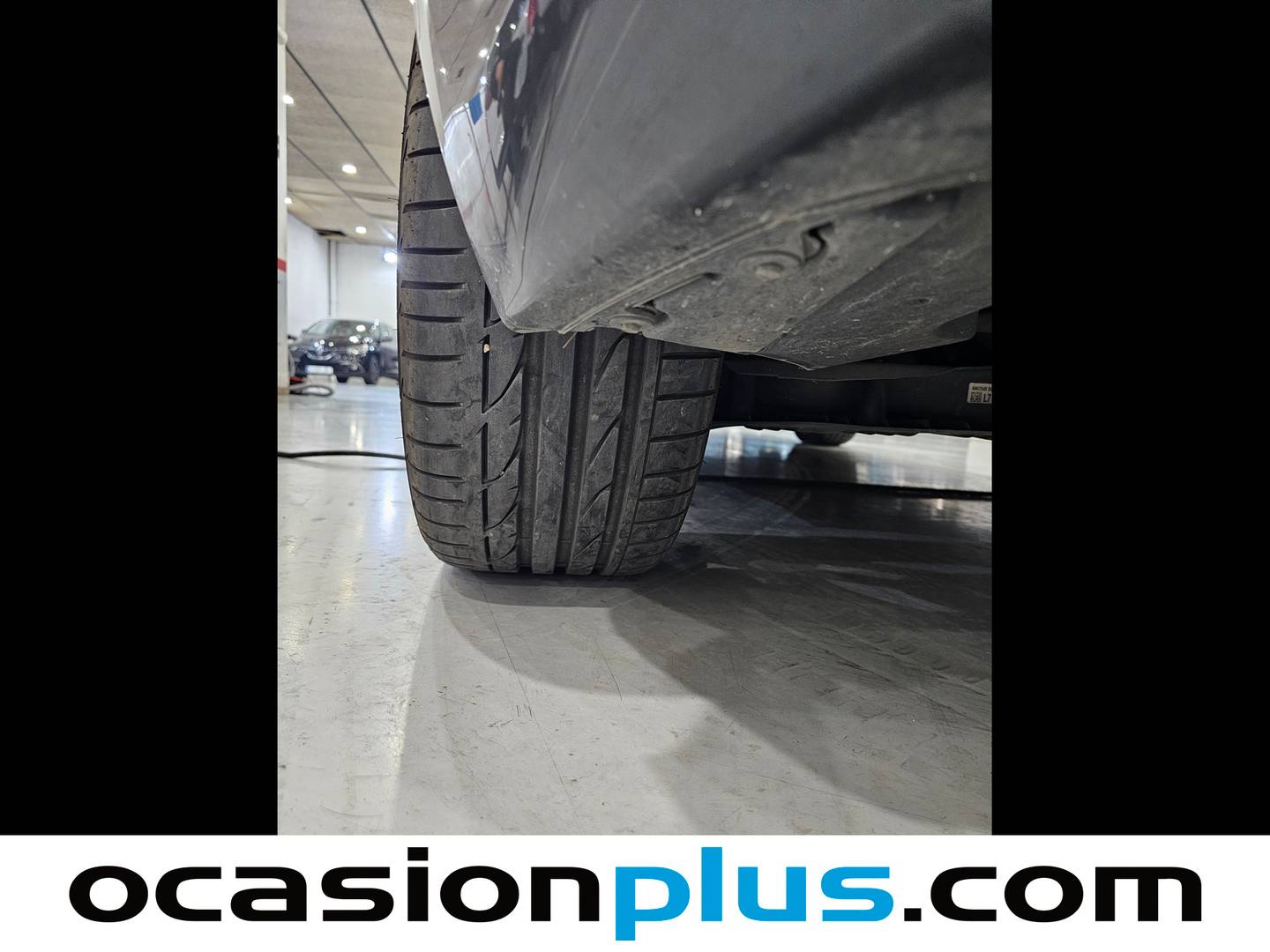 BMW Serie 1 BMW Serie 1 116d (116 CV) PACK M seminuevo