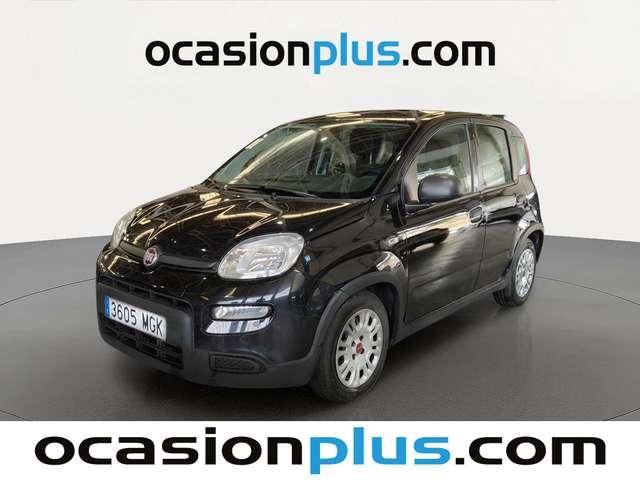 Fiat Panda 1.0 Hybrid GSE (70 CV) 2023