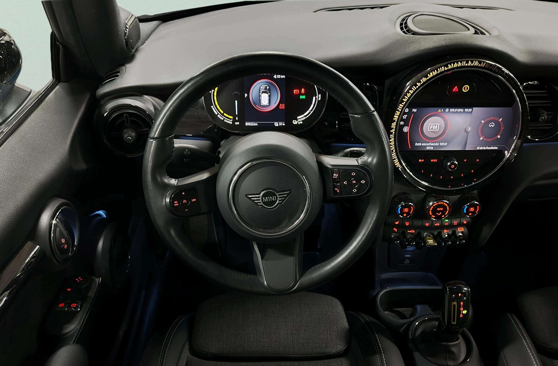 MINI Cooper SE - foto 21