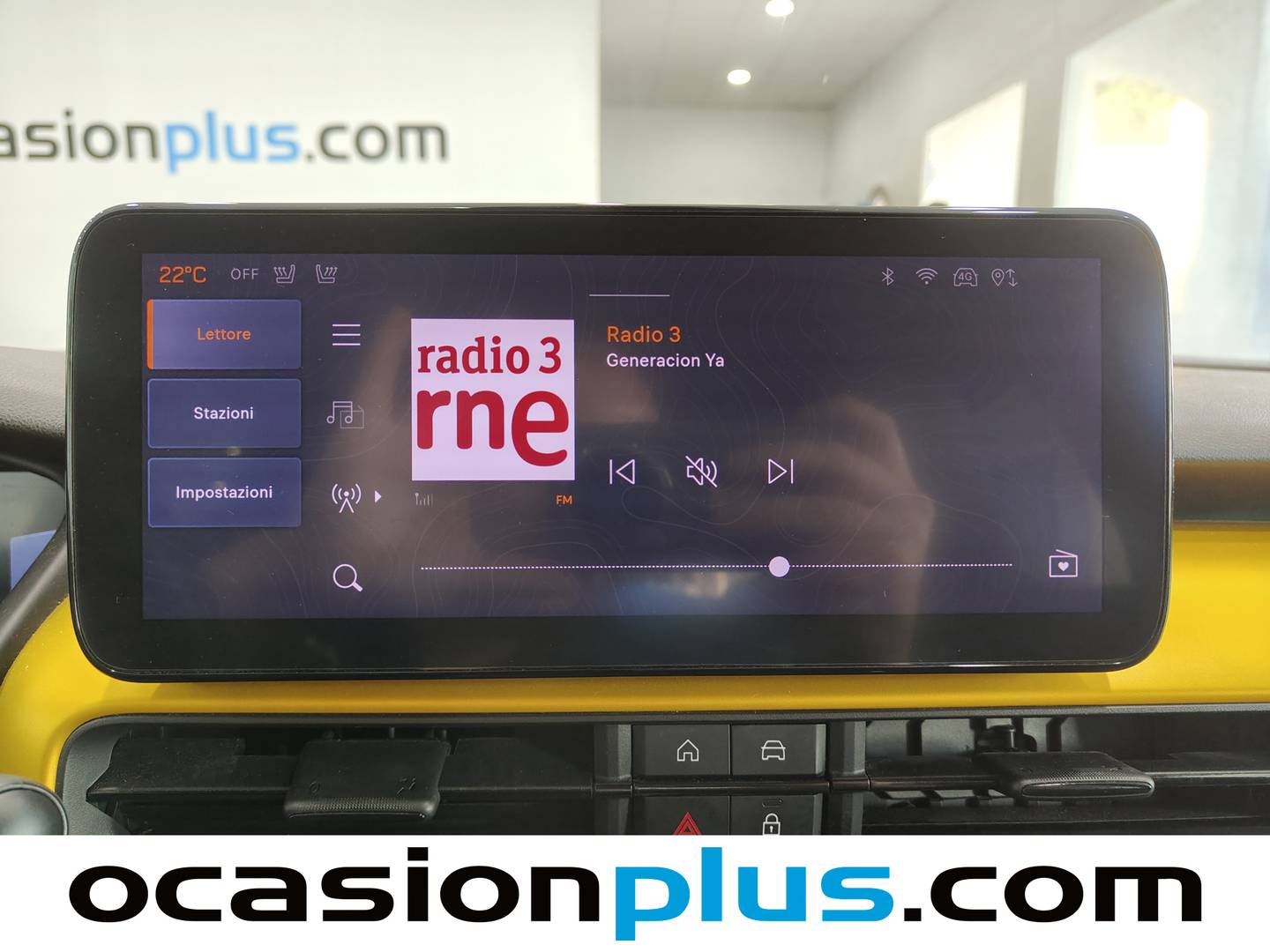 Foto Jeep Avenger Jeep Avenger 1.2 G Summit (100 CV)