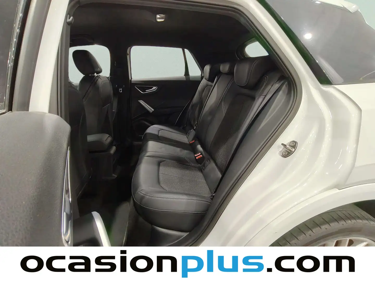 Foto Audi Q2 Audi Q2 Adrenalin 35 TDIW (150 CV) S Tronic Pack S-Line