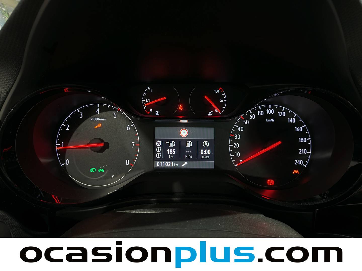 Foto Opel Corsa Opel Corsa 1.2 Turbo XHL Edition (100 CV)