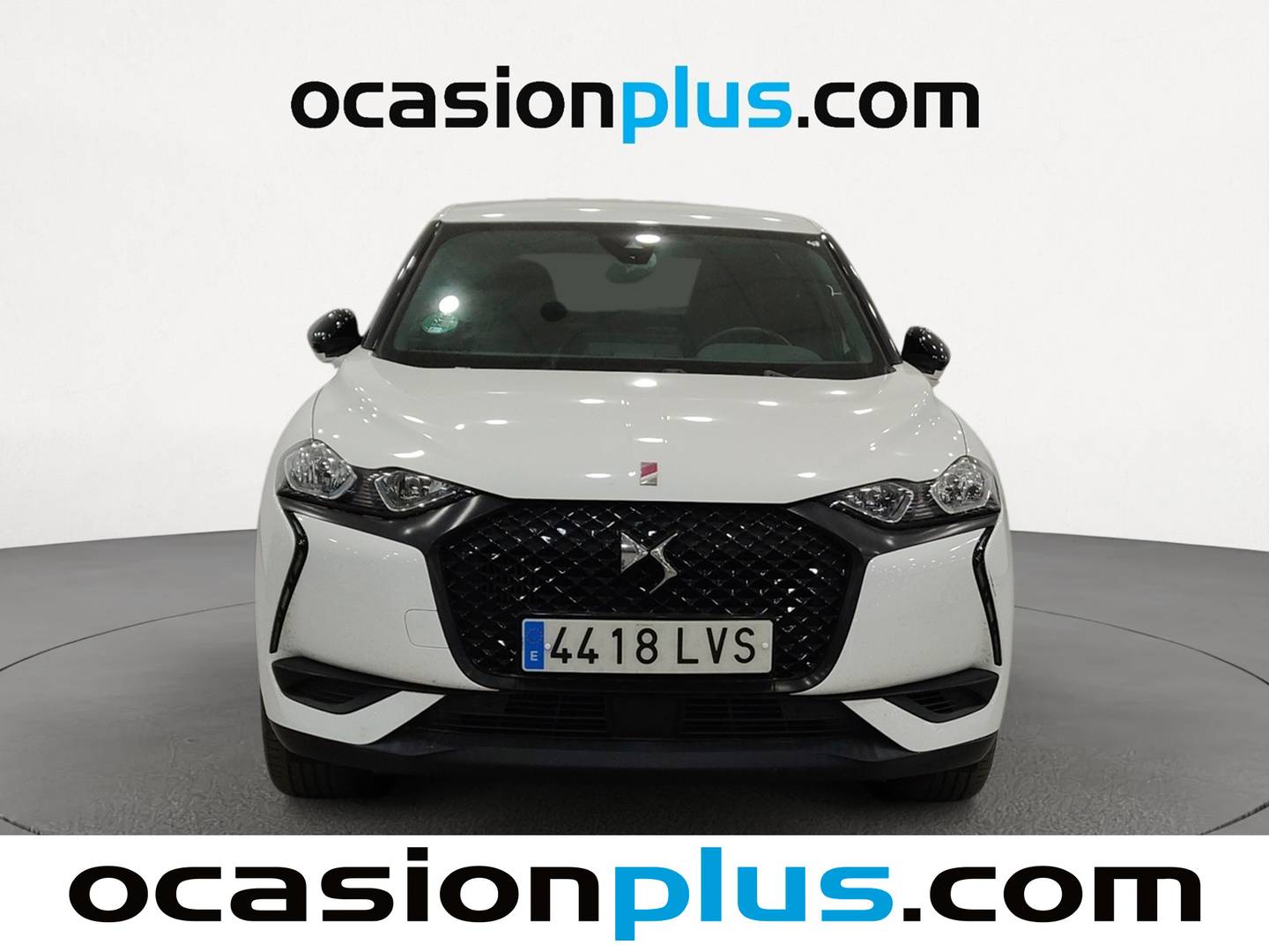 Foto DS DS 3 Crossback DS DS3 Crossback Performance Line PureTech (100 CV)
