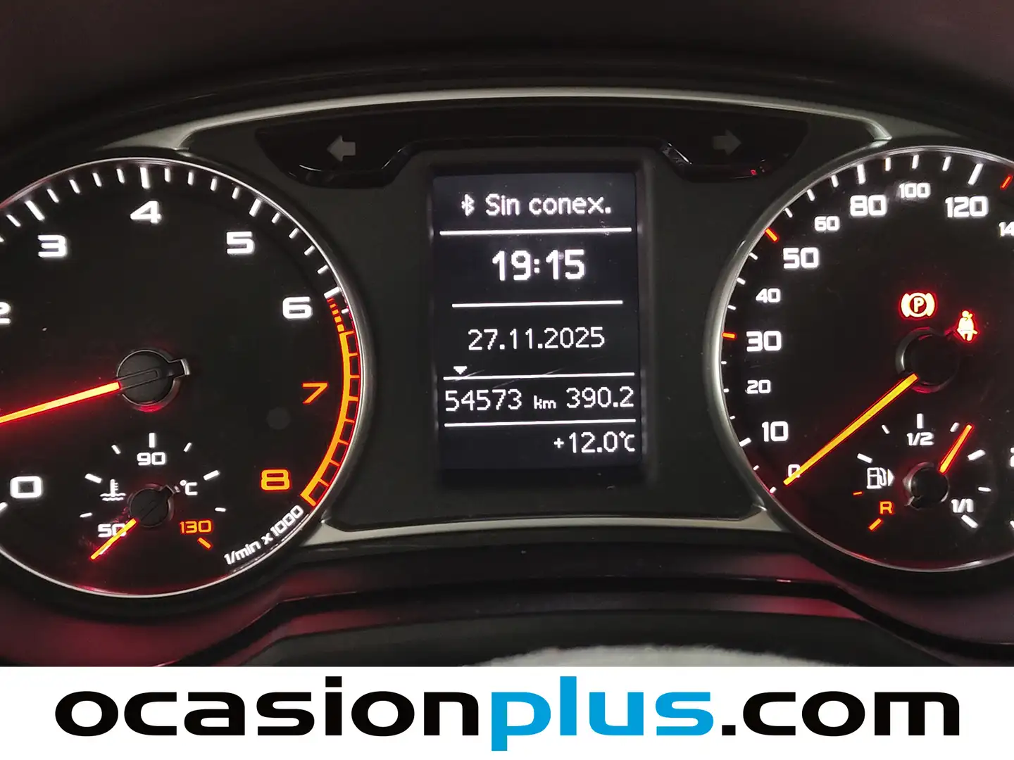 Foto Audi A1 Audi A1 Sportback Adrenalin 1.4 TFSI (125 CV)