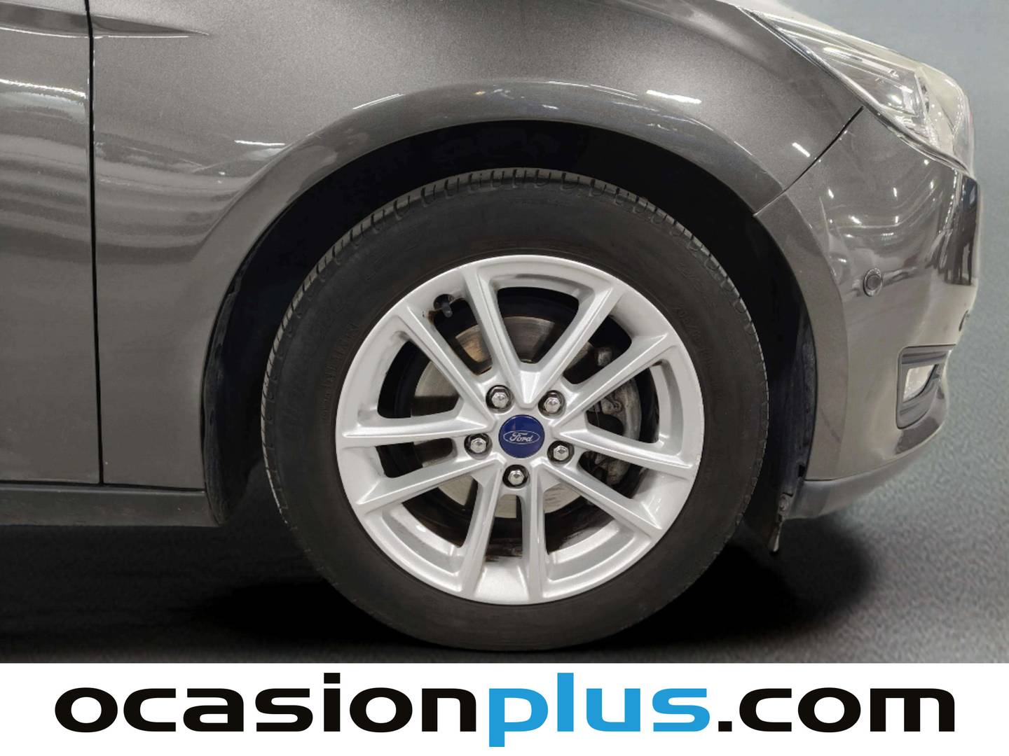 Ford Focus Ford Focus 1.5 TDCi Business (120 CV) de segunda mano