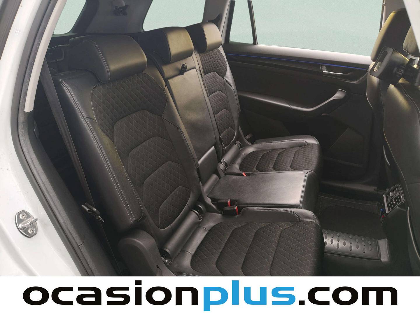 Skoda Kodiaq Skoda Kodiaq 2.0 TDI Style 4x4 (150 CV) 2017