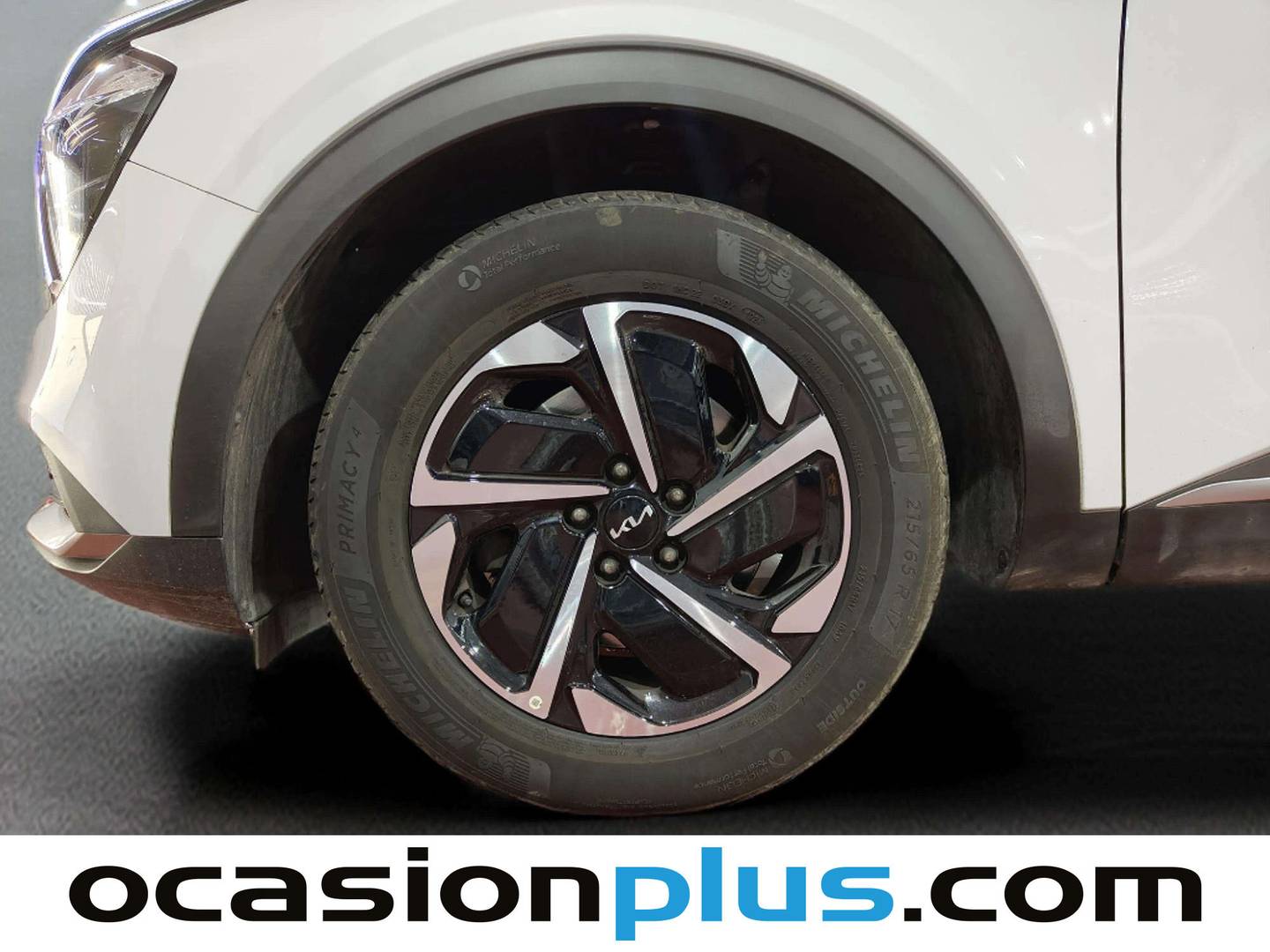 KIA Sportage Kia Sportage 1.6 T-GDi MHEV Drive 4x2 (150 CV) km 0