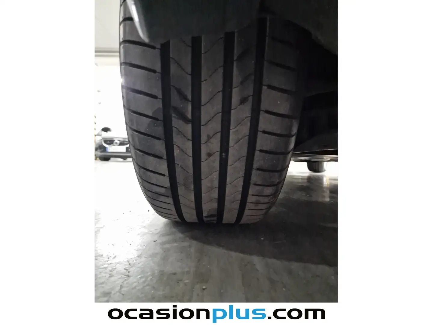 Foto BMW Serie 3 BMW Serie 3 318d Touring (150 CV)