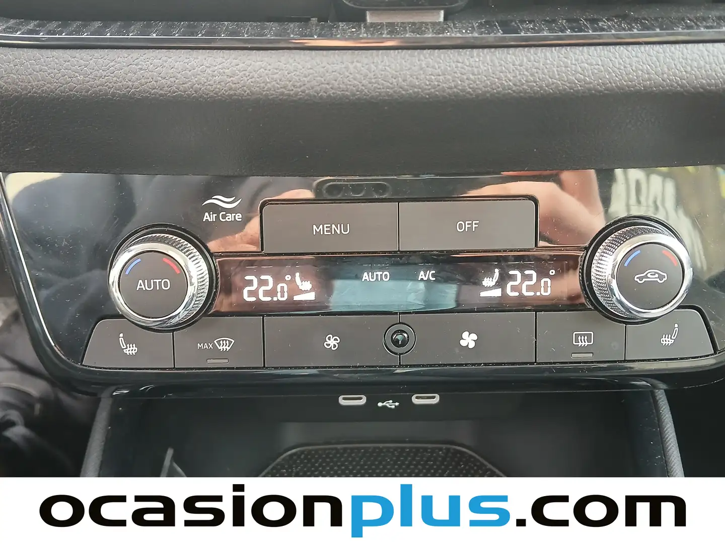 Foto Skoda Fabia Skoda Fabia 1.0 TSI Selection DSG (115 CV)