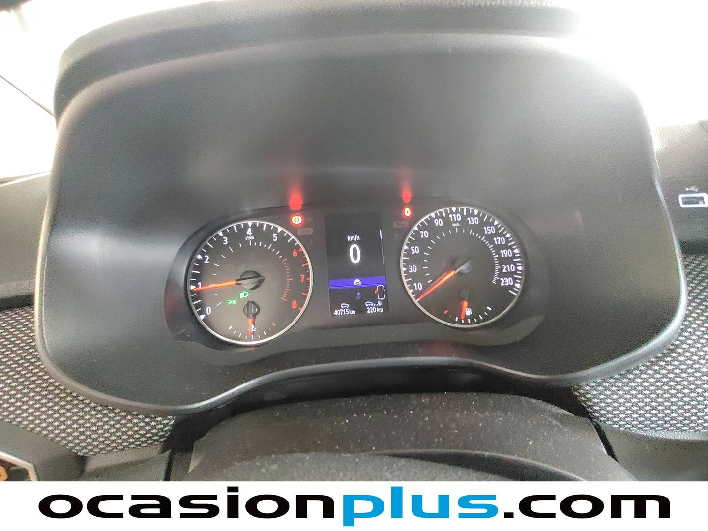 Dacia Sandero Dacia Sandero Stepway Comfort TCe (91 CV) barato