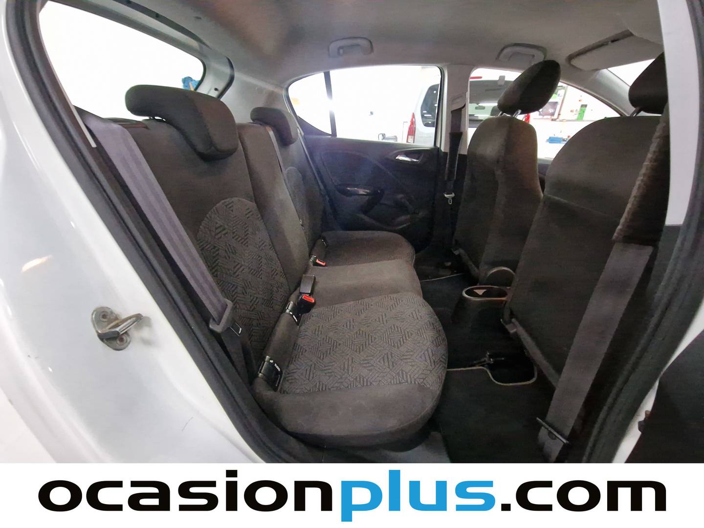 Opel Corsa Opel Corsa 1.4 Selective (90 CV) 90cv