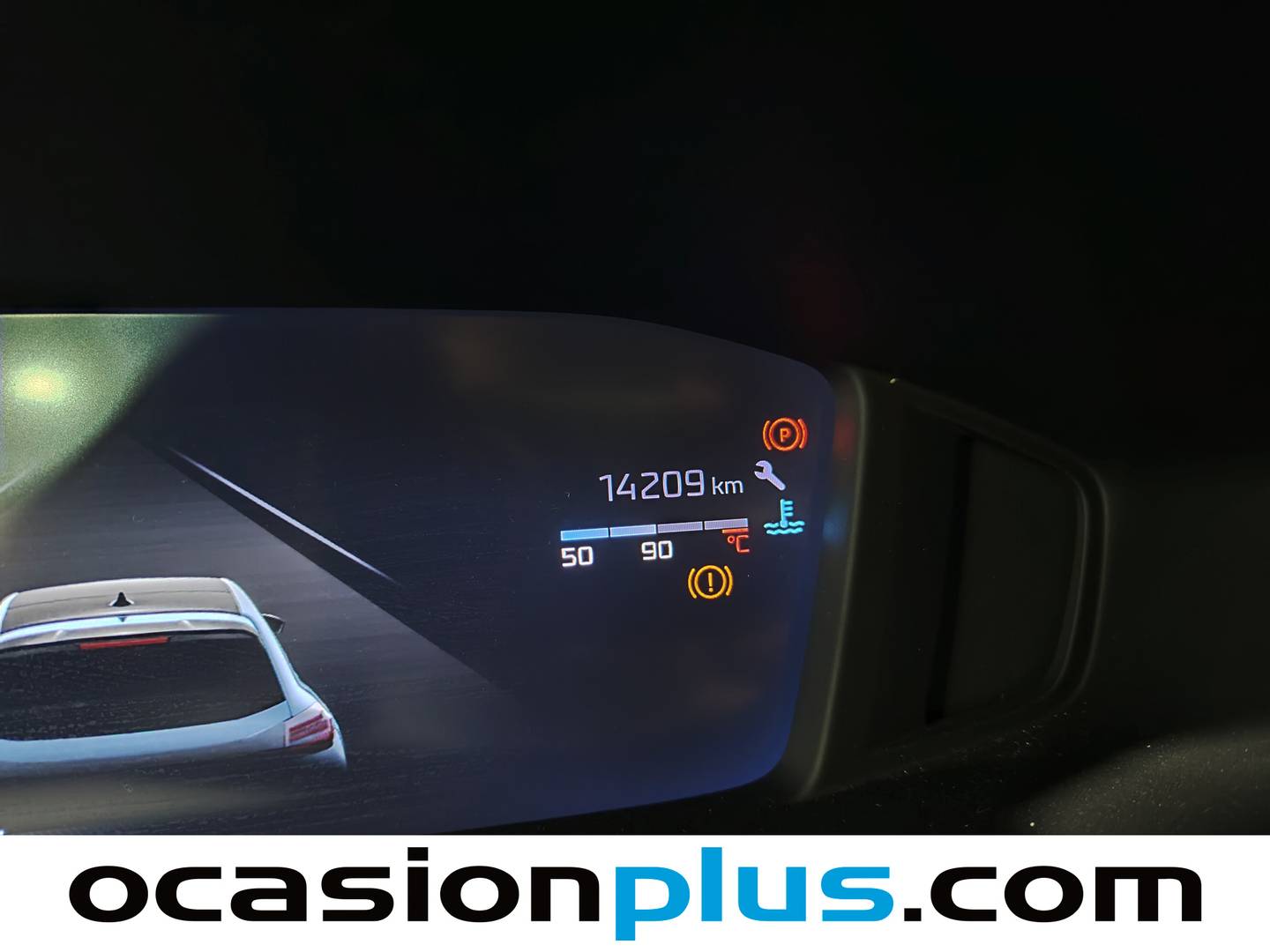 Peugeot 208 Peugeot 208 PureTech 100 Allure (100 CV) seminuevo