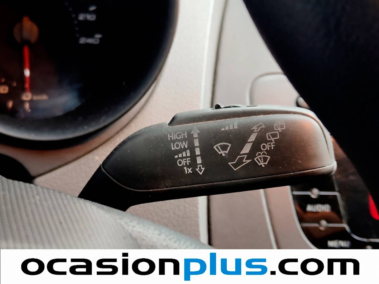 Seat Ibiza Seat Ibiza 1.2 TSI Reference (85 CV) de ocasión