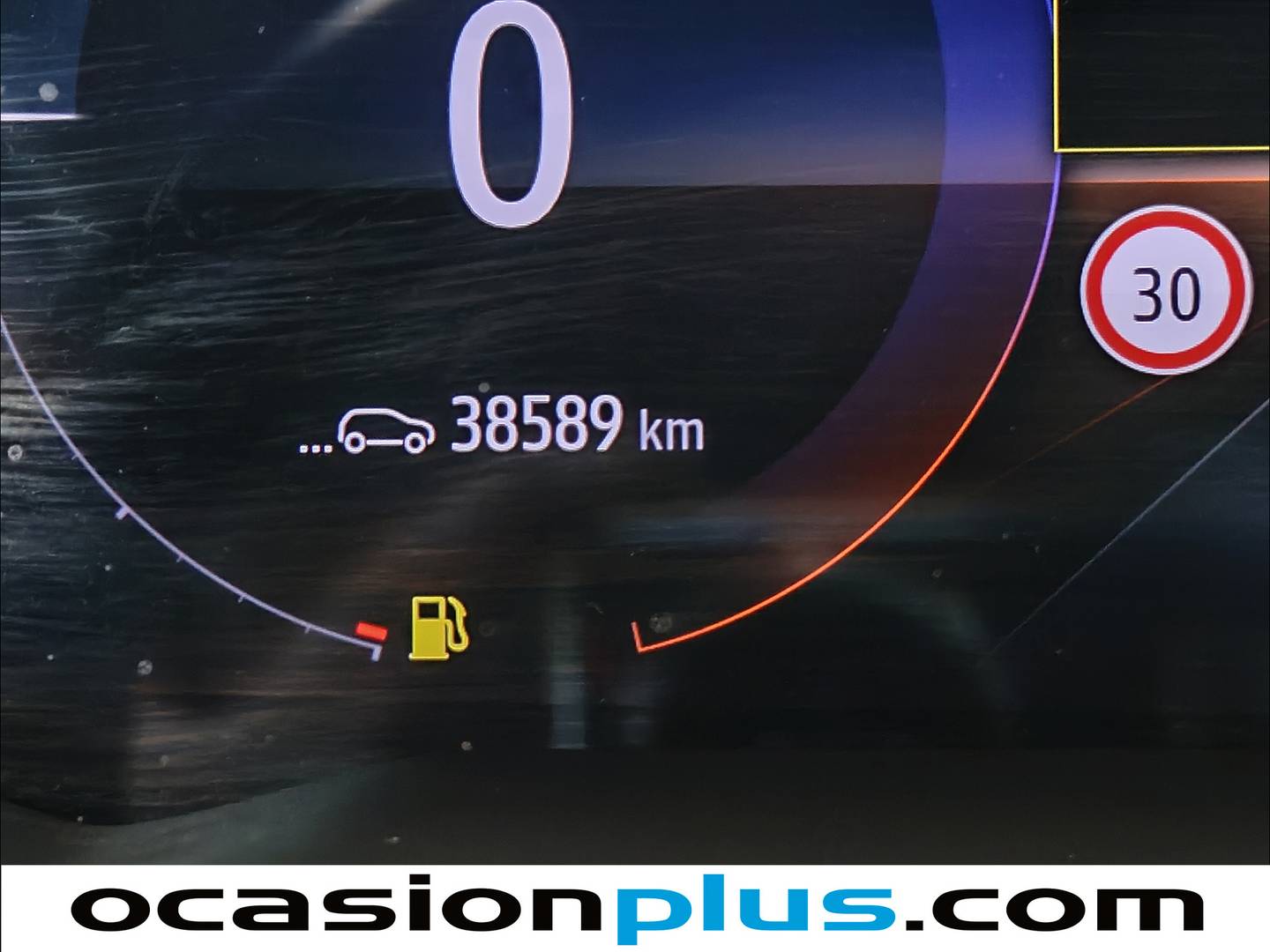 Foto Renault Captur Renault Captur Zen E-TECH Híbrido enchufable (160 CV)