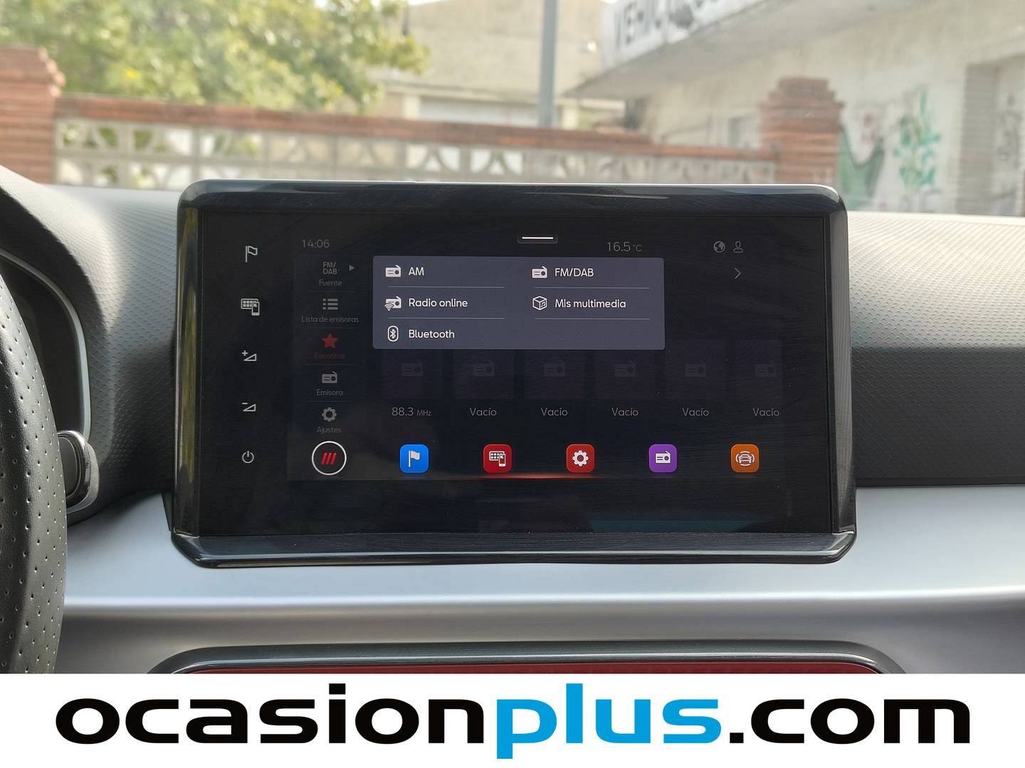 Foto Seat Arona SEAT Arona 1.5 TSI FR XL DSG  (150 CV)