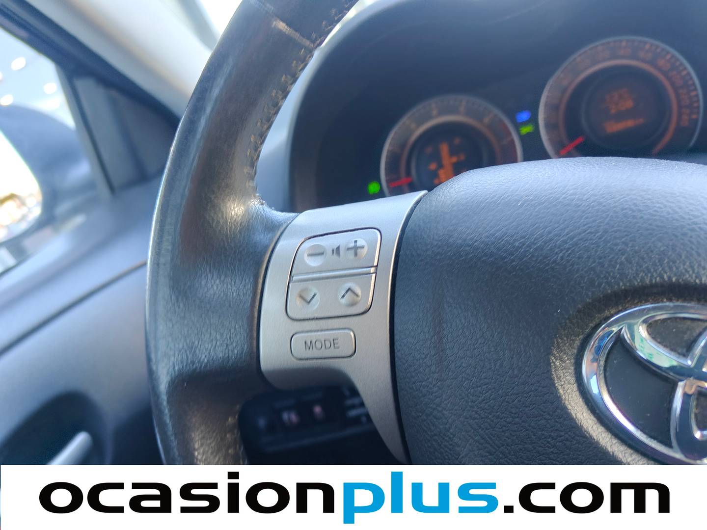 Toyota Corolla Sedán Toyota Corolla 1.6 VVT-I Sedan Sol (124 CV) km 0