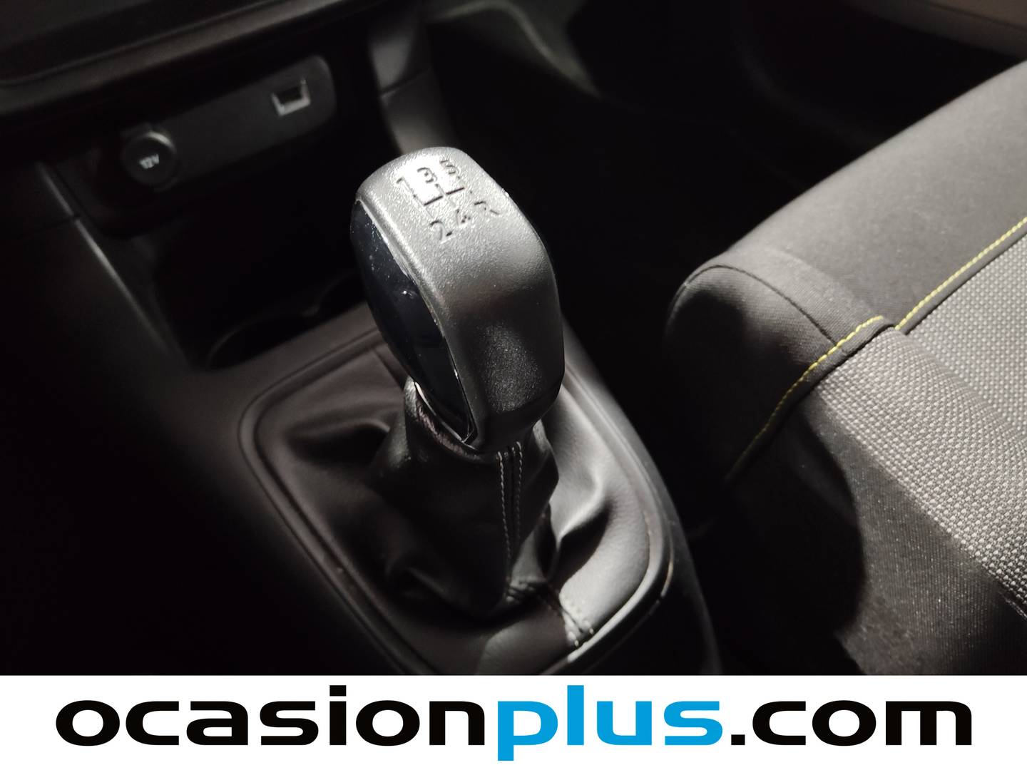 Citroën C3 Citroën C3 PureTech 83 Feel (83 CV) de segunda mano