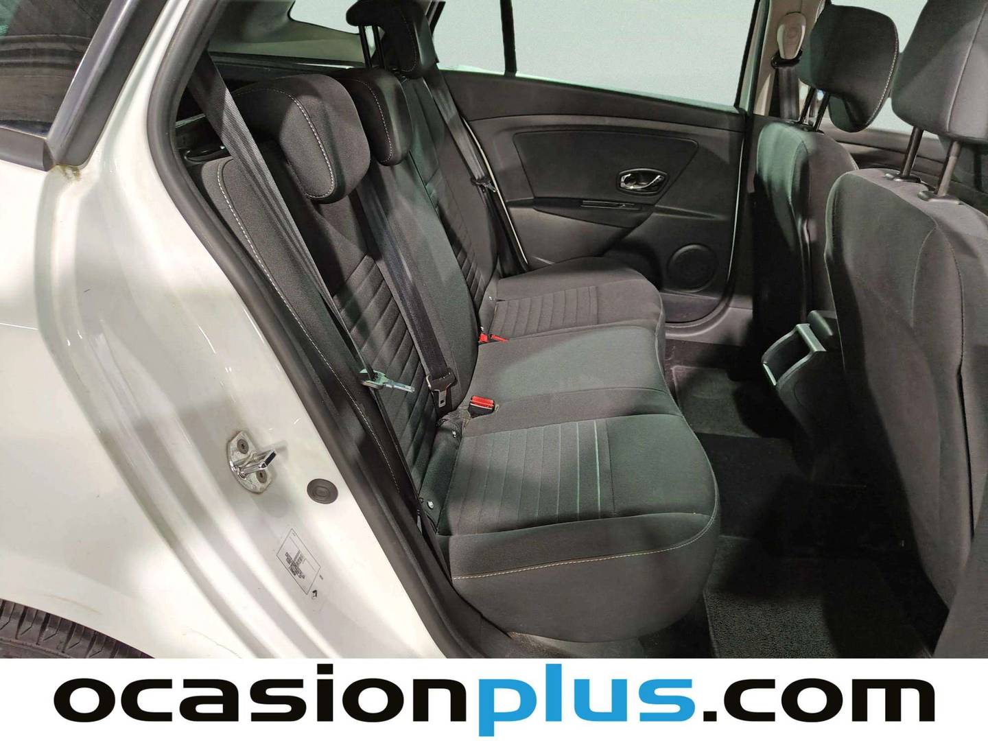 Renault Mégane Renault Megane Limited Energy S&S TCe (115 CV) al mejor precio