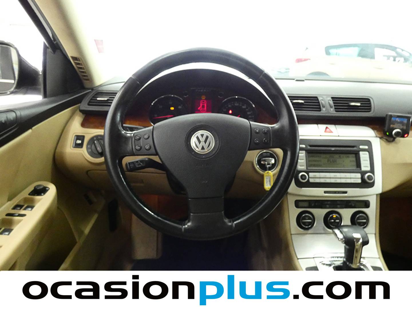 Volkswagen Passat Volkswagen Passat Variant Variant Highline 2.0 TDI (170 CV) DSG de segunda mano