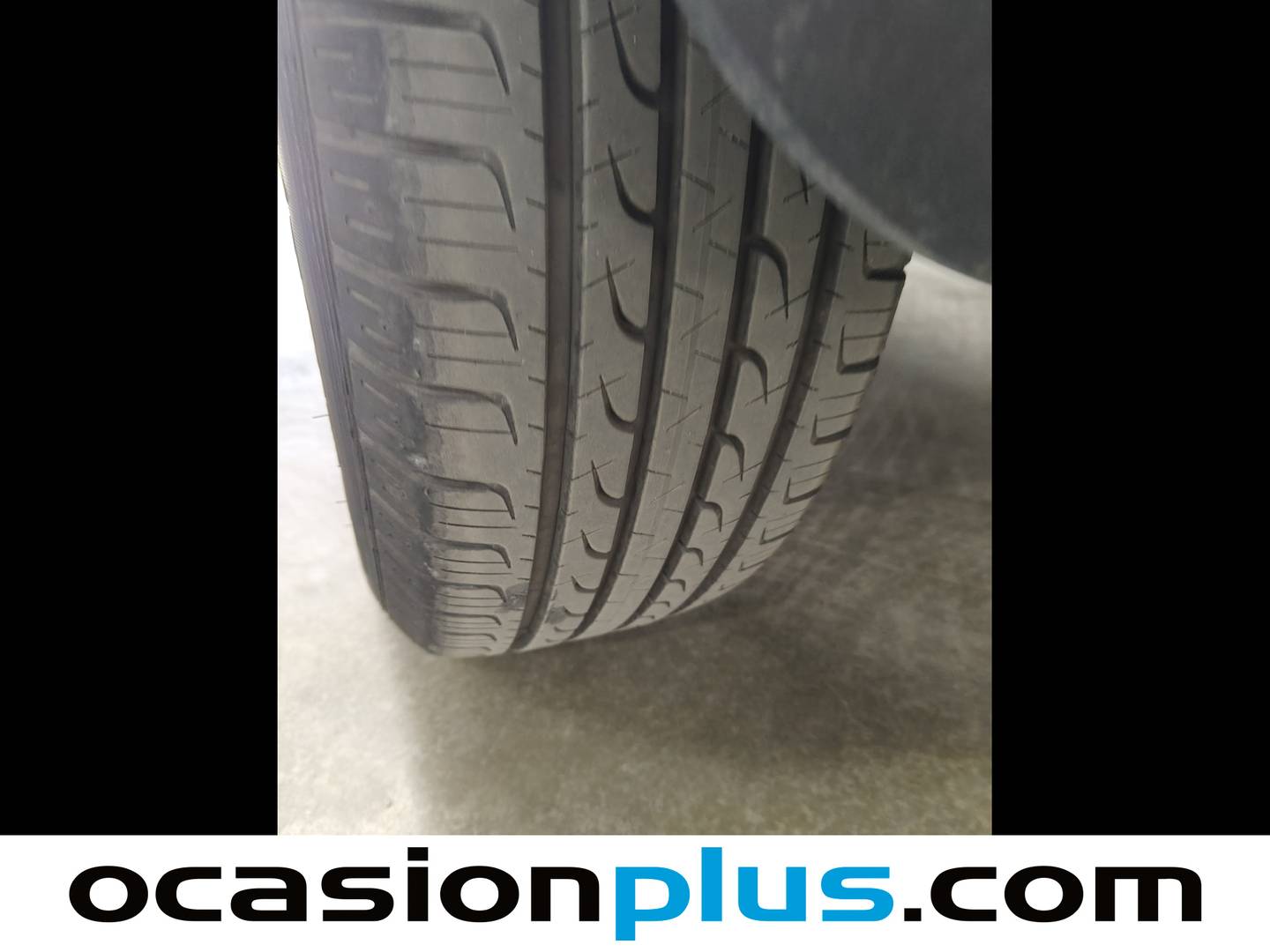 Foto Jeep Renegade Jeep Renegade 1.0G Longitude 4x2 (120 CV)