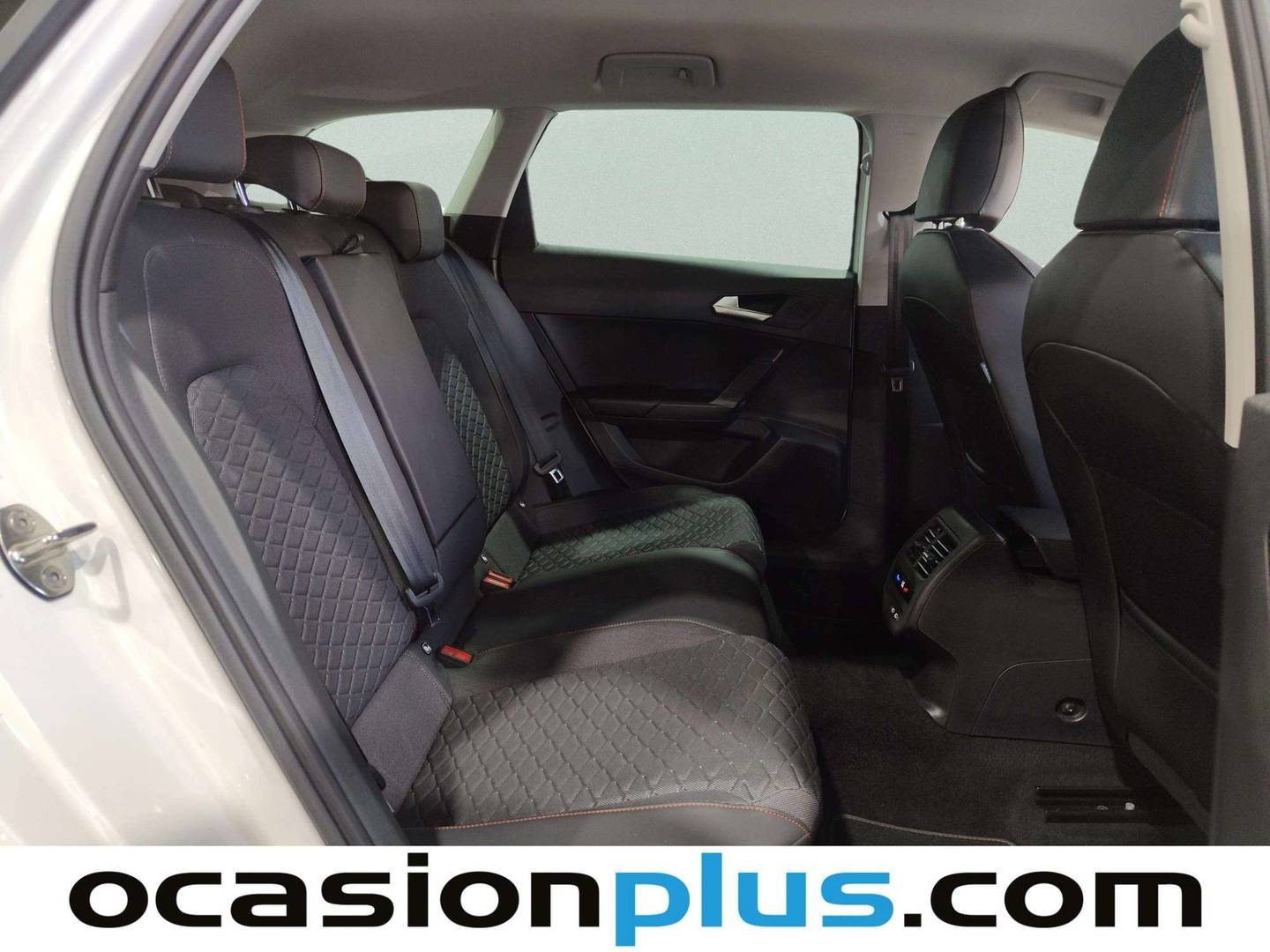 Seat León Seat León ST 2.0 TDI S&S FR XS DSG (150 CV) 2025