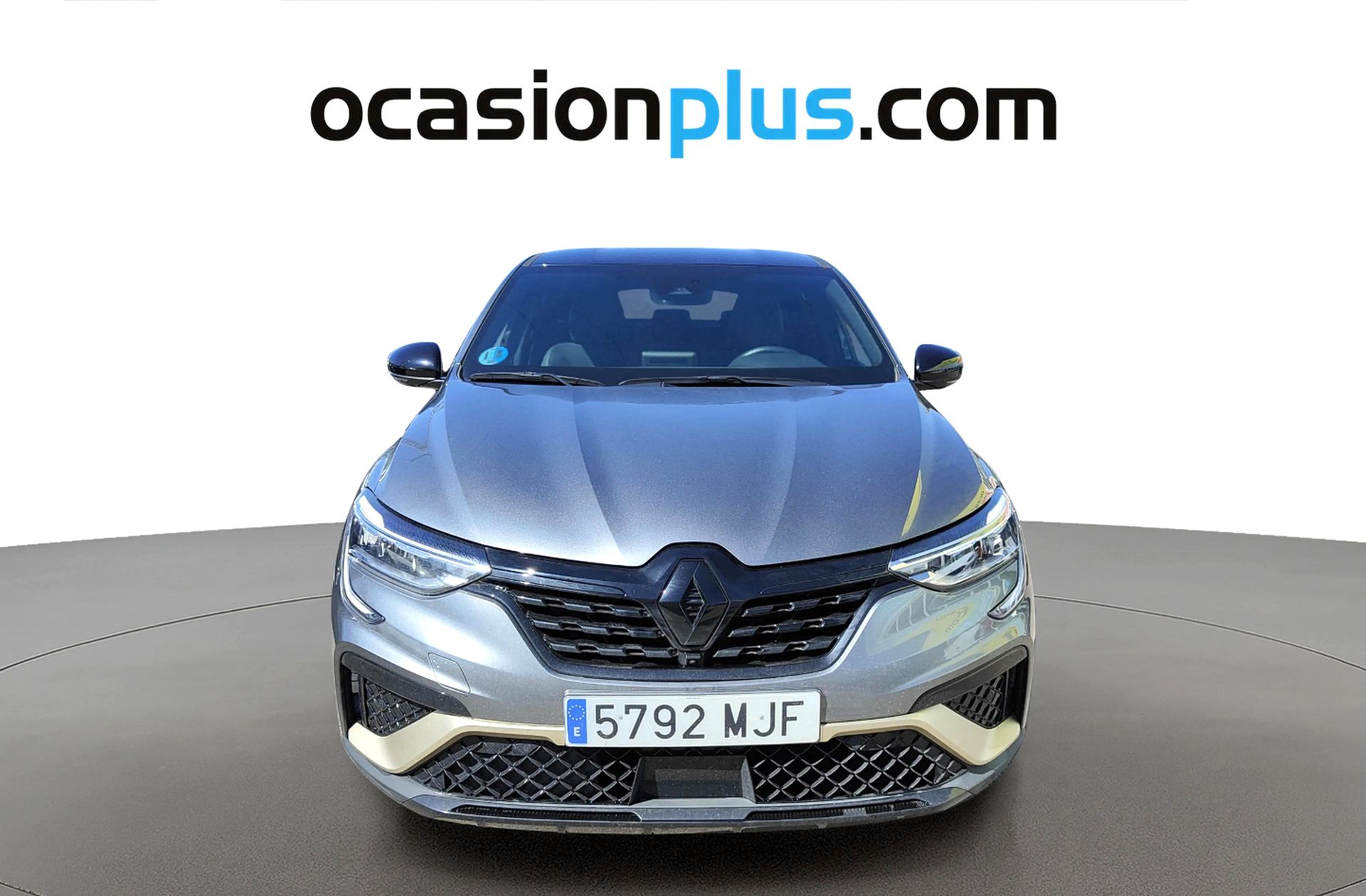Renault Arkana E-Tech Híbrido Engineered - foto 14