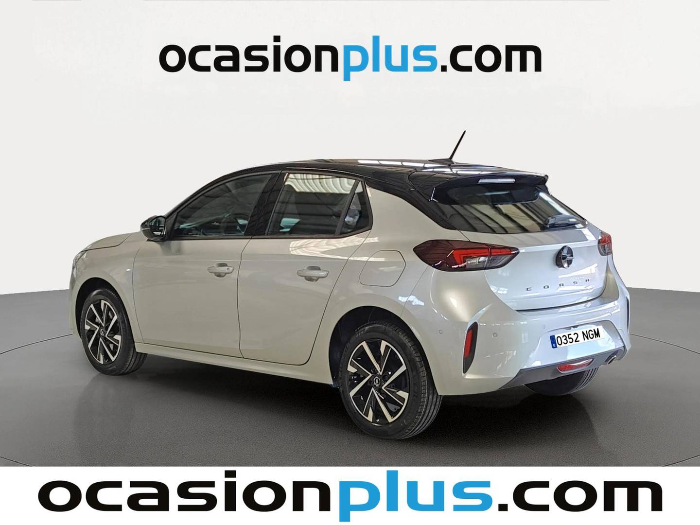 Foto Opel Corsa Opel Corsa 1.2 T XHL GS (100 CV)