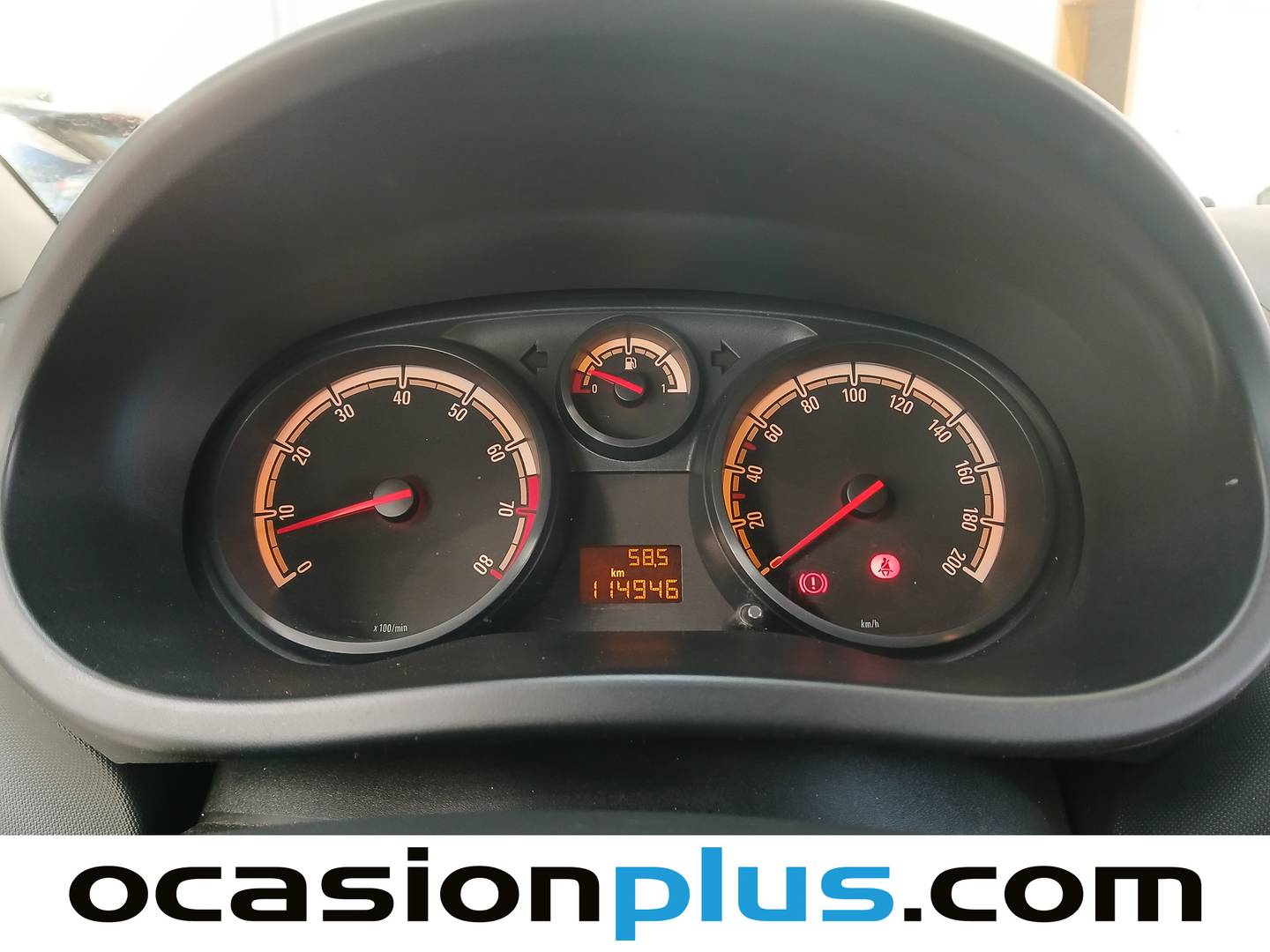 Opel Corsa Opel Corsa 1.2 Essentia (80 CV) 2009