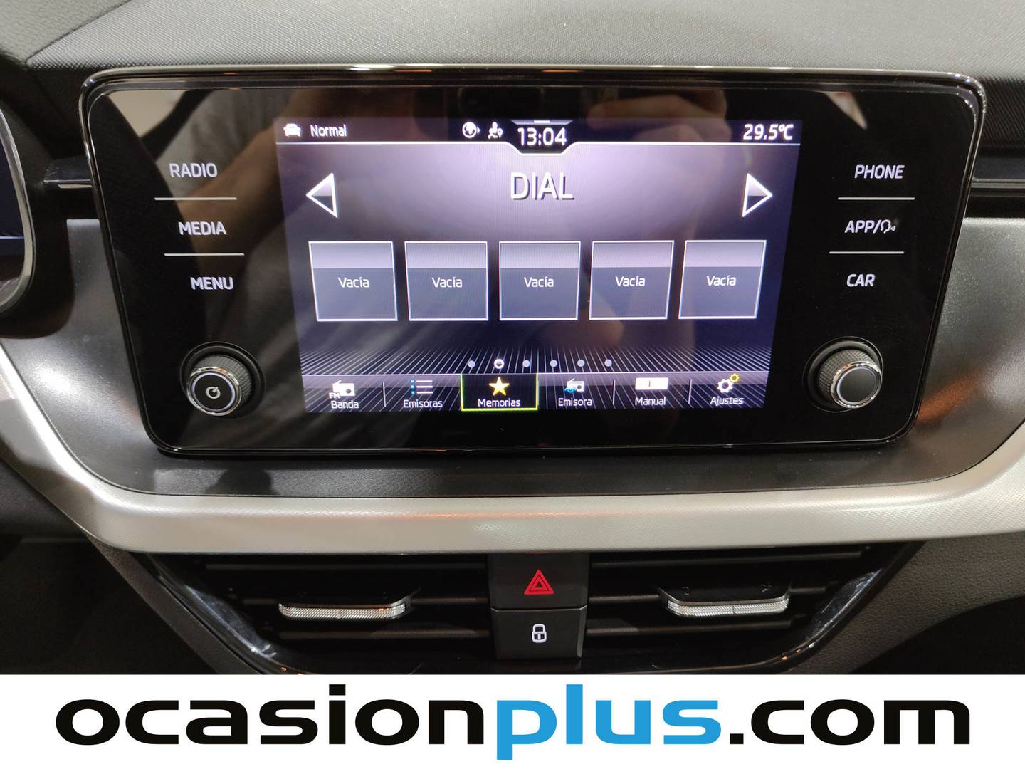 Skoda Kamiq Skoda Kamiq 1.5 TSI Sport DSG (150 CV) automático
