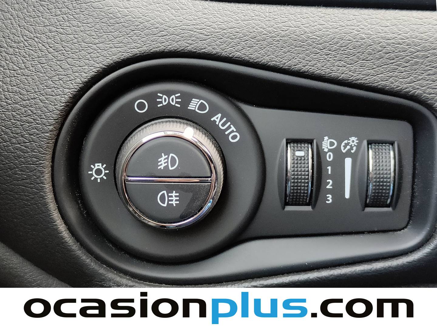 Jeep Renegade Jeep Renegade eHybrid 1.5 Limited ATX (130 CV) de segunda mano