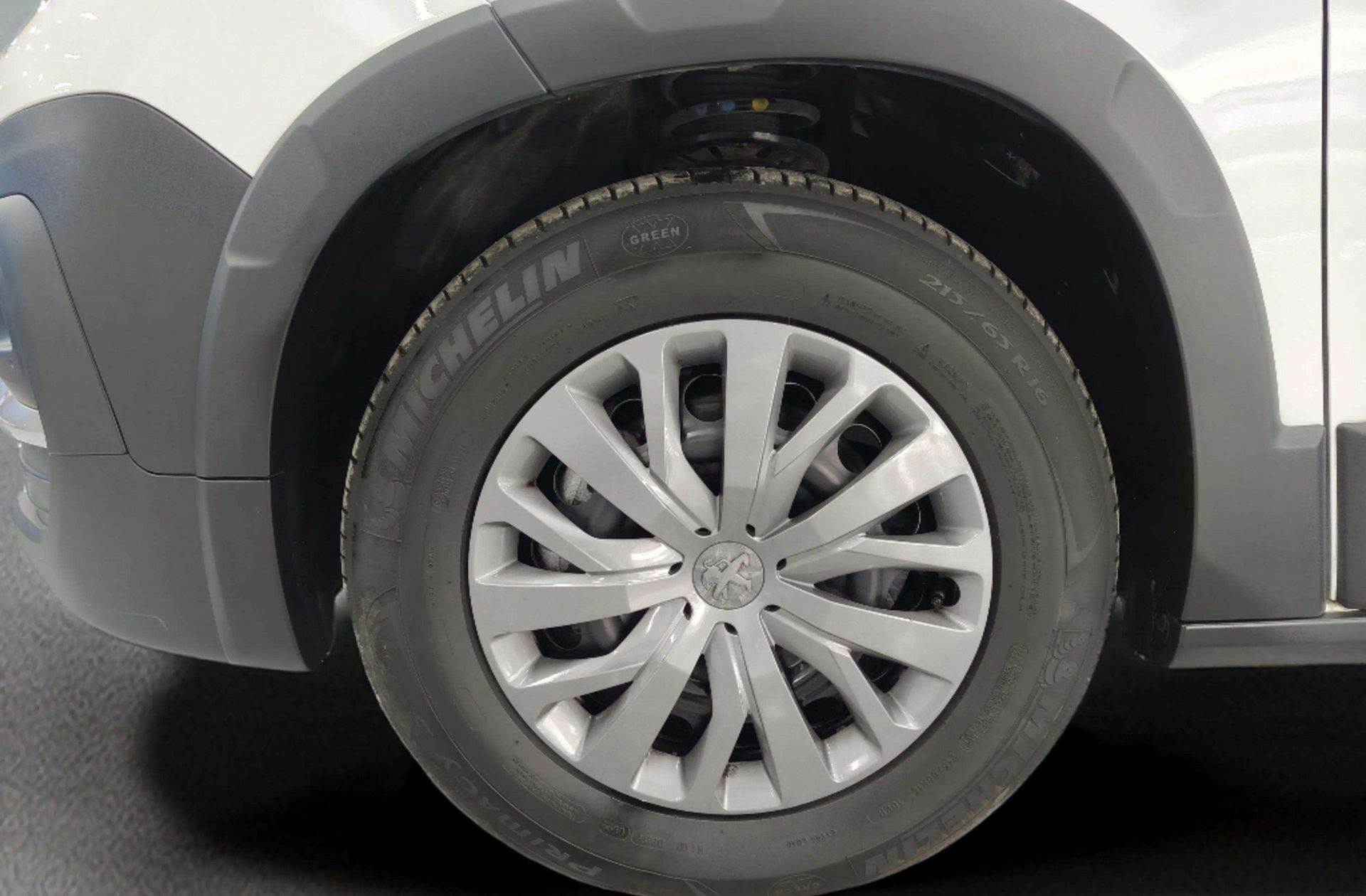 Peugeot Rifter Style Standard PureTech - foto 29