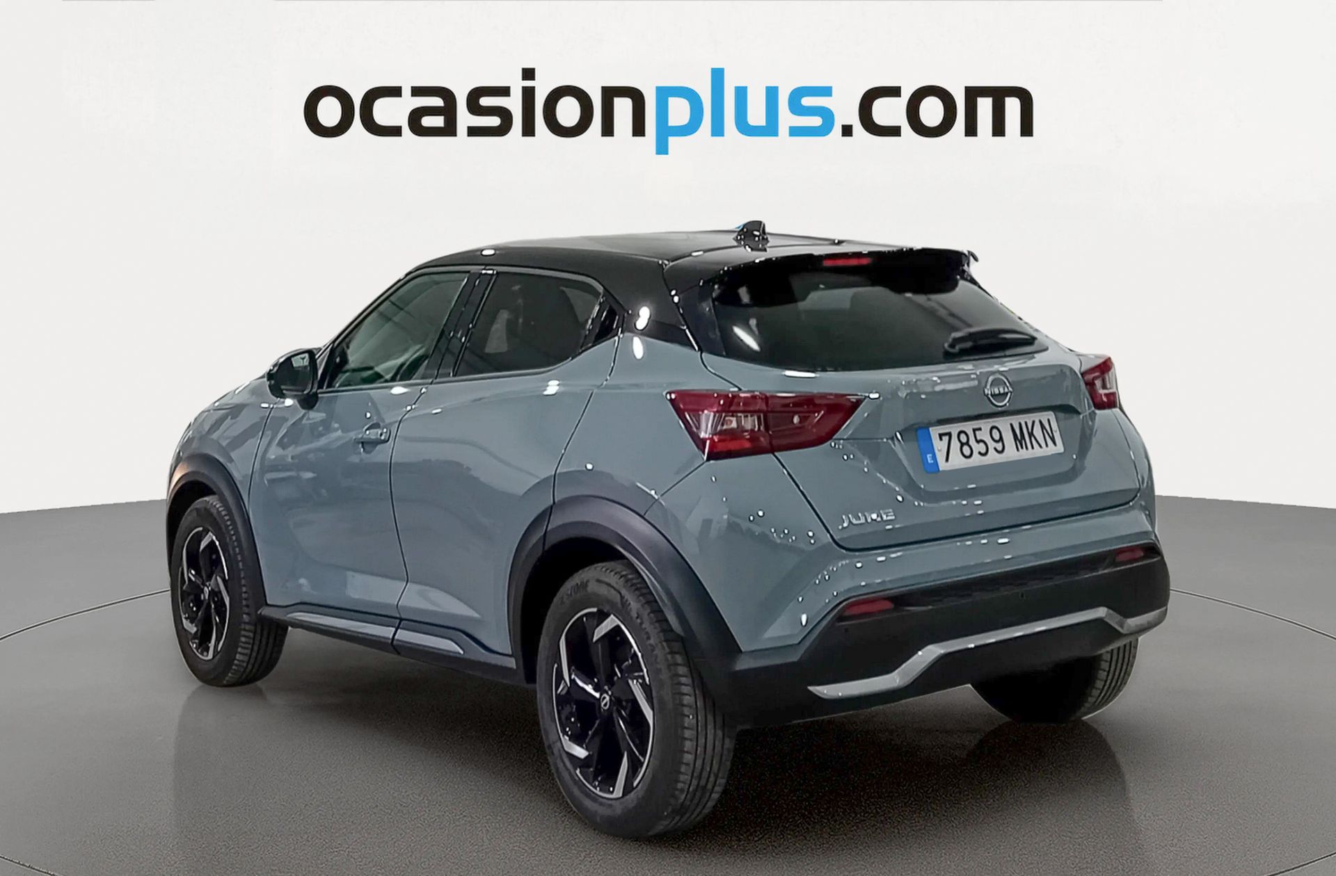 Nissan Juke DIG-T 114 N-Design Silver 4x2 - foto 3