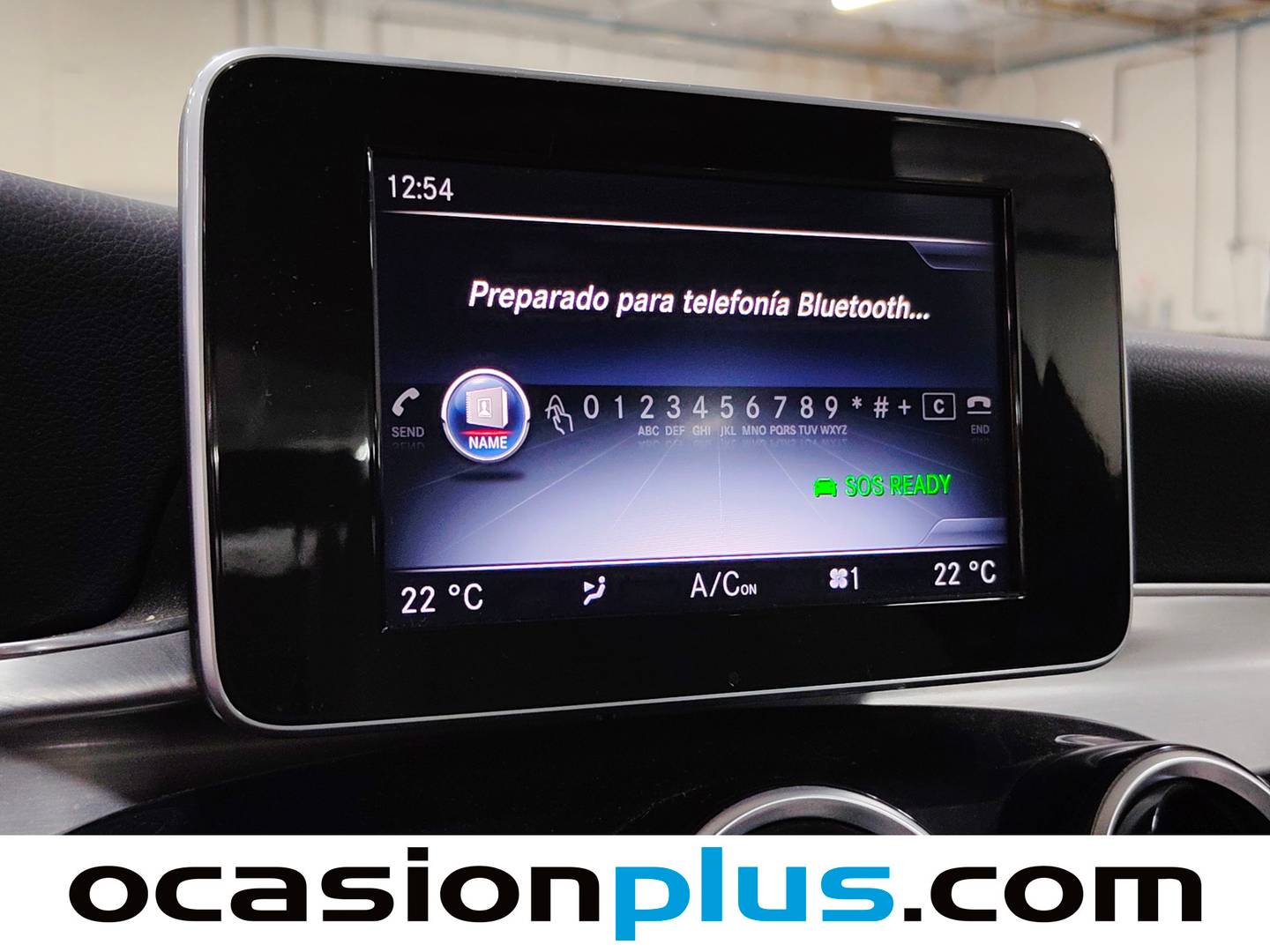 Mercedes Clase C Mercedes Clase C 220 BlueTEC Avantgarde (170 CV) diésel
