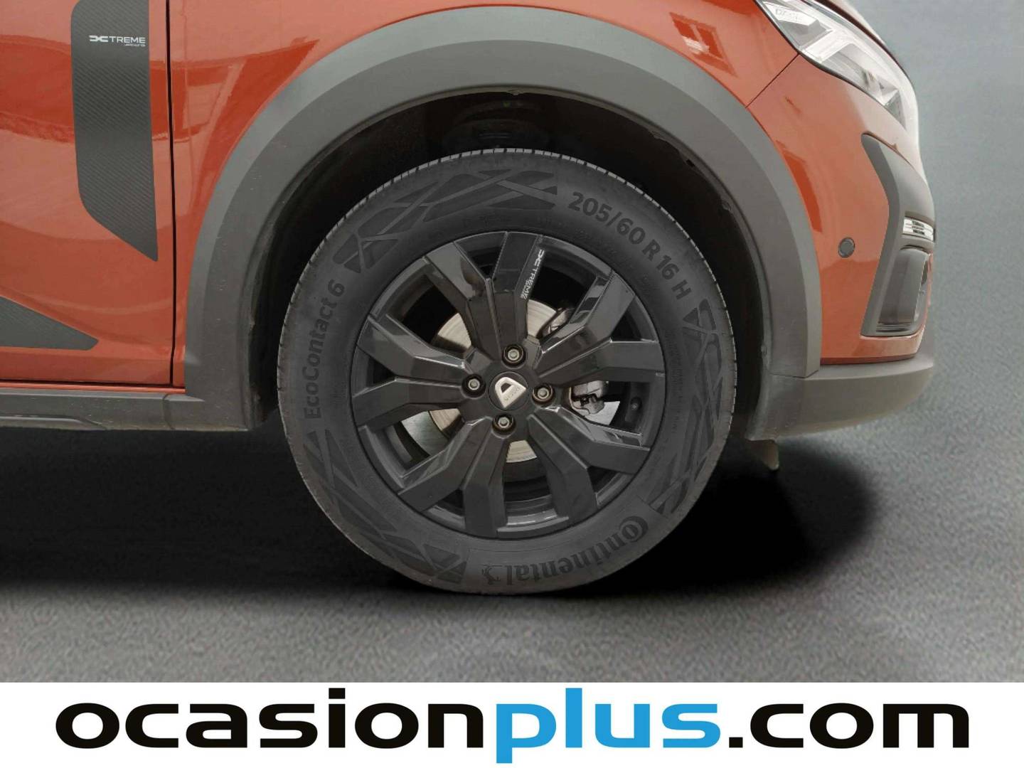 Dacia Jogger Dacia Jogger Extreme Go TCe (110 CV) gasolina