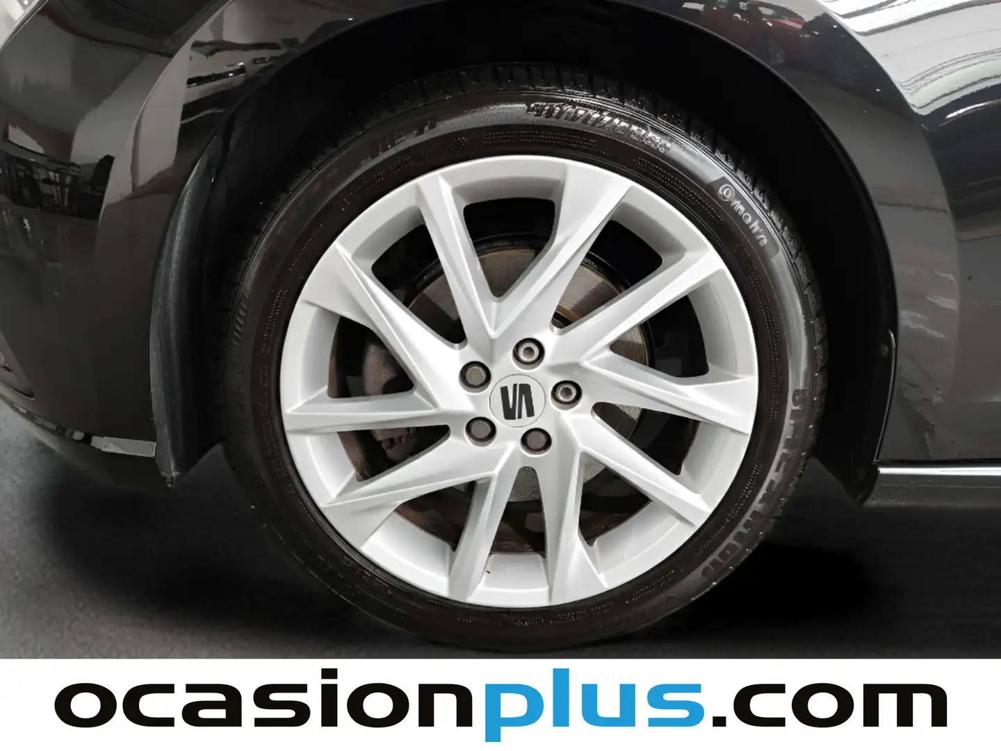 Foto Seat Ibiza SEAT Ibiza 1.5 TSI FR XL DSG (150 CV)