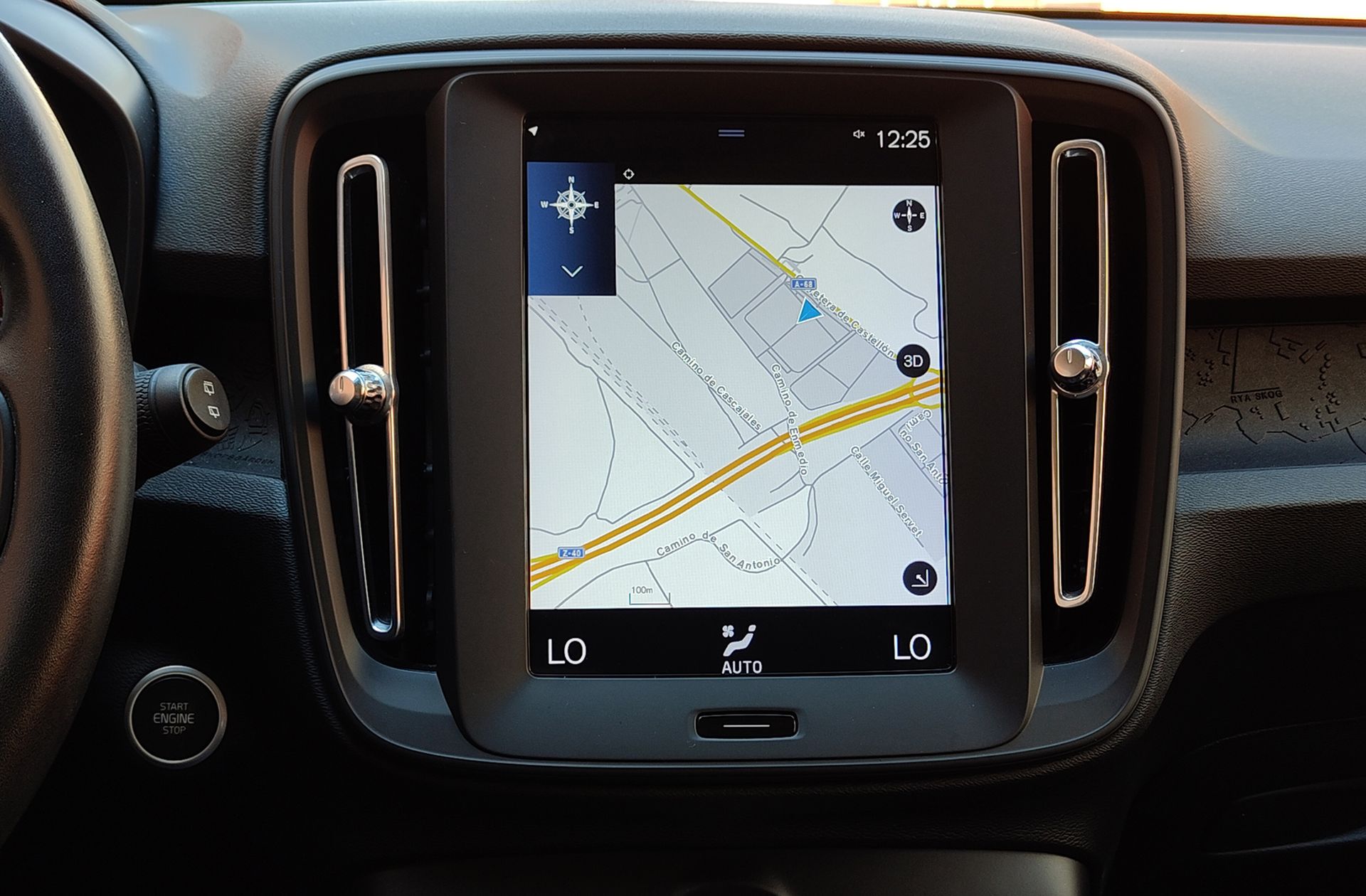 Volvo XC40 T3 Momentum Core - foto 7