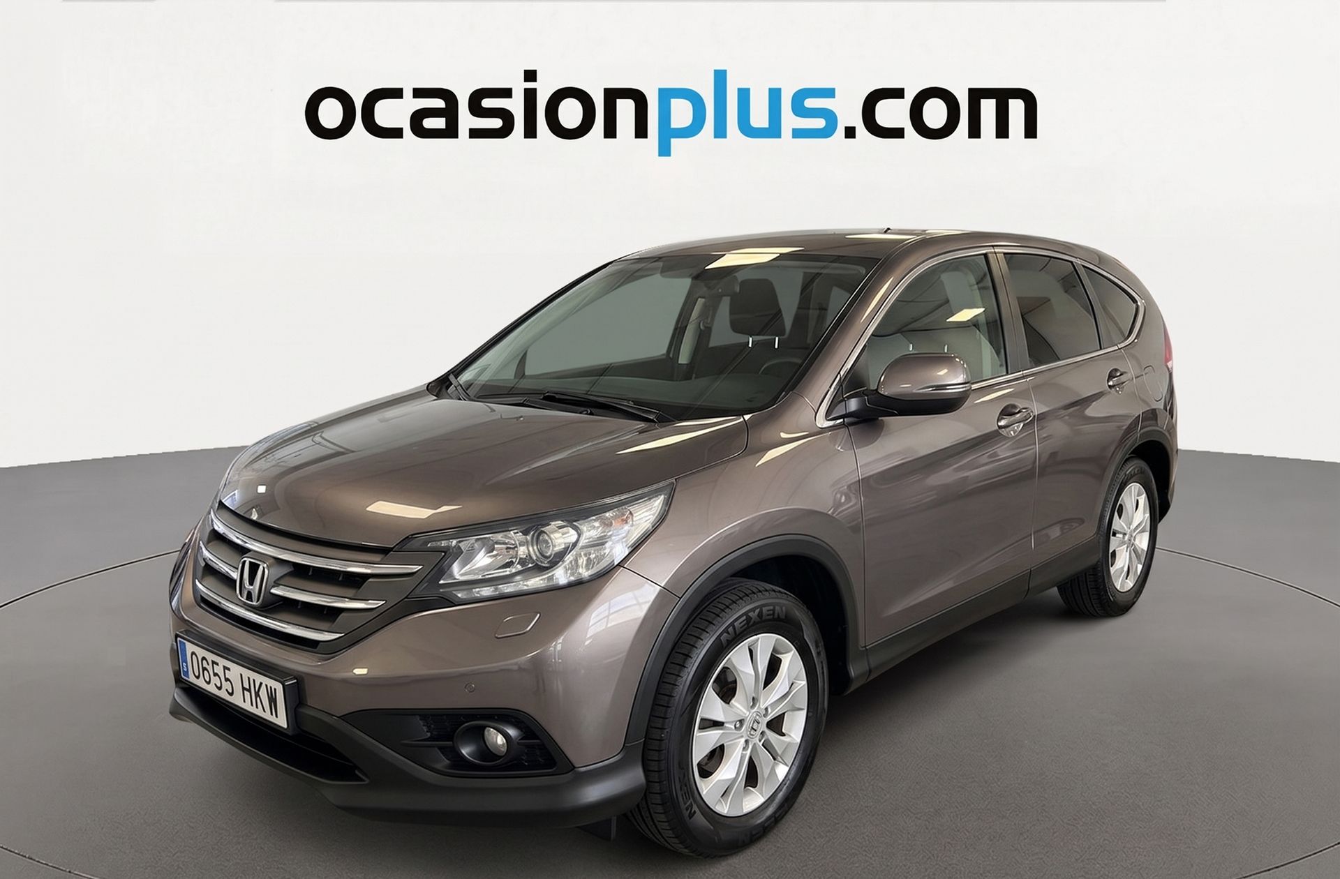 Honda CR-V 1.6 i-DTEC Elegance 4x2