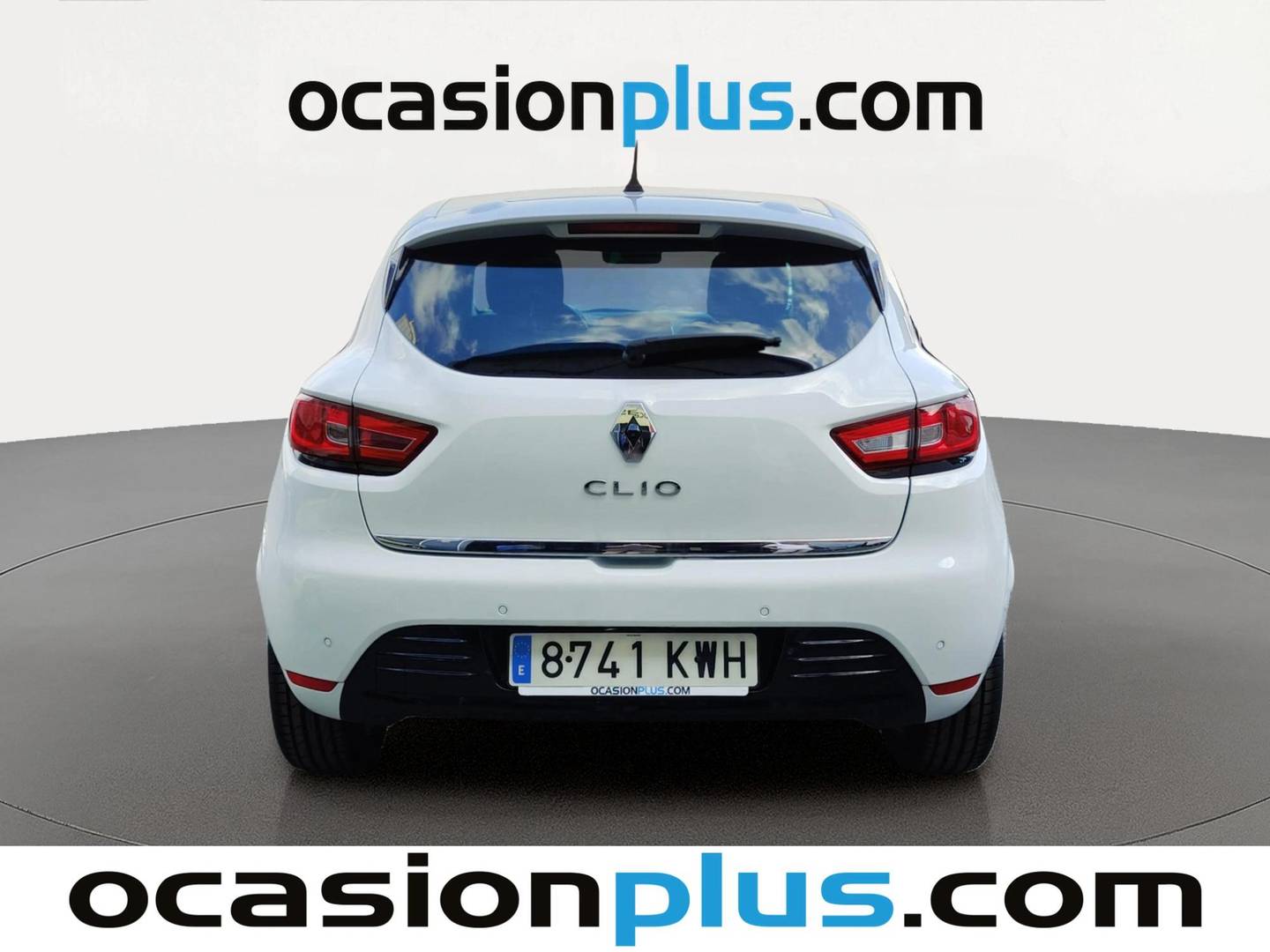 Renault Clio Renault Clio Limited TCe (76 CV) al mejor precio