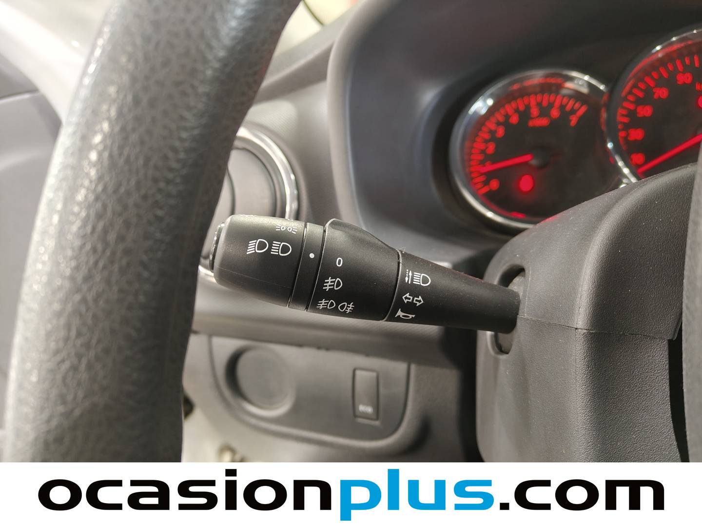 Foto Dacia Sandero Dacia Sandero Stepway TCe 66 kW (90 CV)