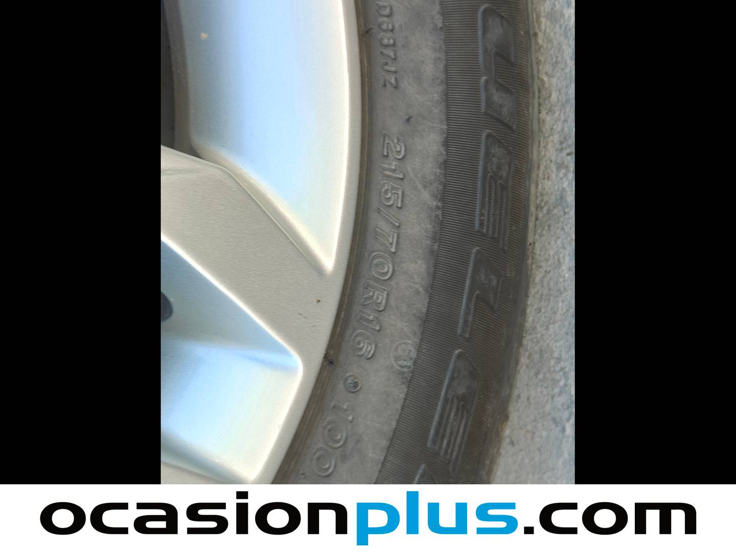 KIA Sportage KIA Sportage 1.6 MHEV Concept 4x2 (136 CV) híbrido
