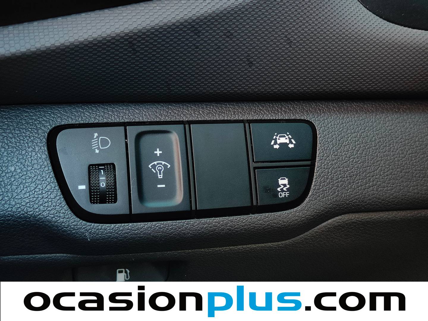 Hyundai IONIQ Hyundai Ioniq 1.6 GDI HEV Tecno DCT (141 CV) seminuevo
