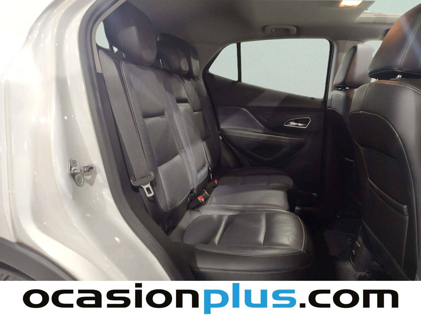 Opel Mokka Opel Mokka Mokka 1.4 Turbo S&S Excellence 4x2 (140 CV) km 0