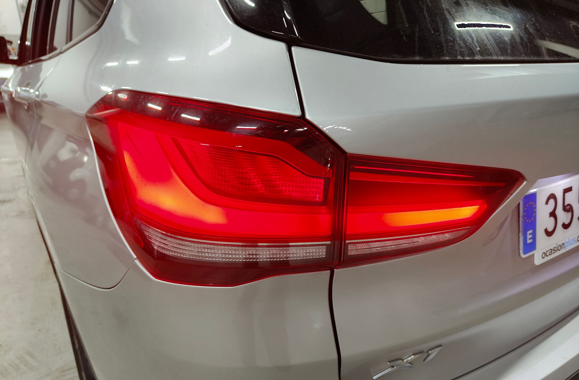 BMW X1 sDrive20d - foto 15