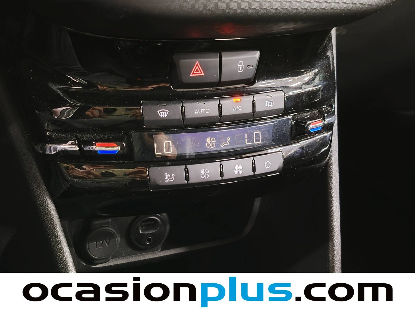 Peugeot 2008 Peugeot 2008 PureTech 110 S&S Allure EAT6 (110 CV) barato