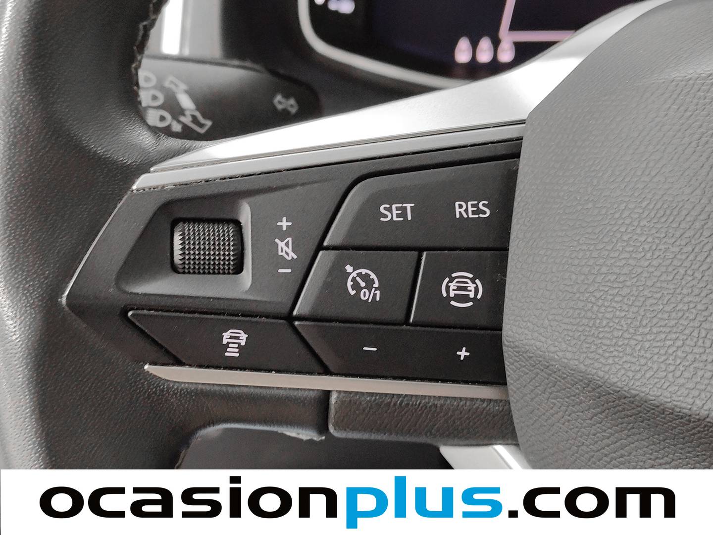 Foto Seat Ateca SEAT Ateca 1.5 TSI S&S Style XL (150 CV)