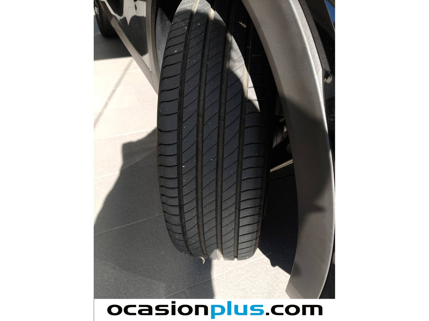 Peugeot 408 Peugeot 408 GT Hybrid eDCS6 (136 CV) 2024